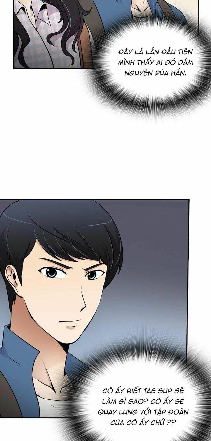 Điều Tra Viên Chuyển Sinh Chapter 44 - Trang 2