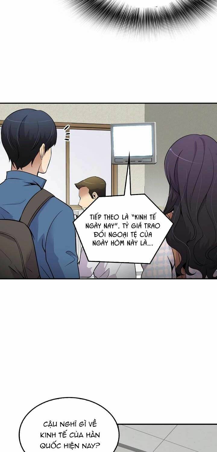 Điều Tra Viên Chuyển Sinh Chapter 44 - Trang 2