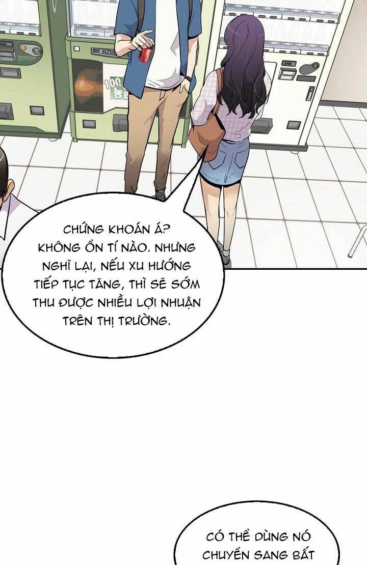 Điều Tra Viên Chuyển Sinh Chapter 44 - Trang 2