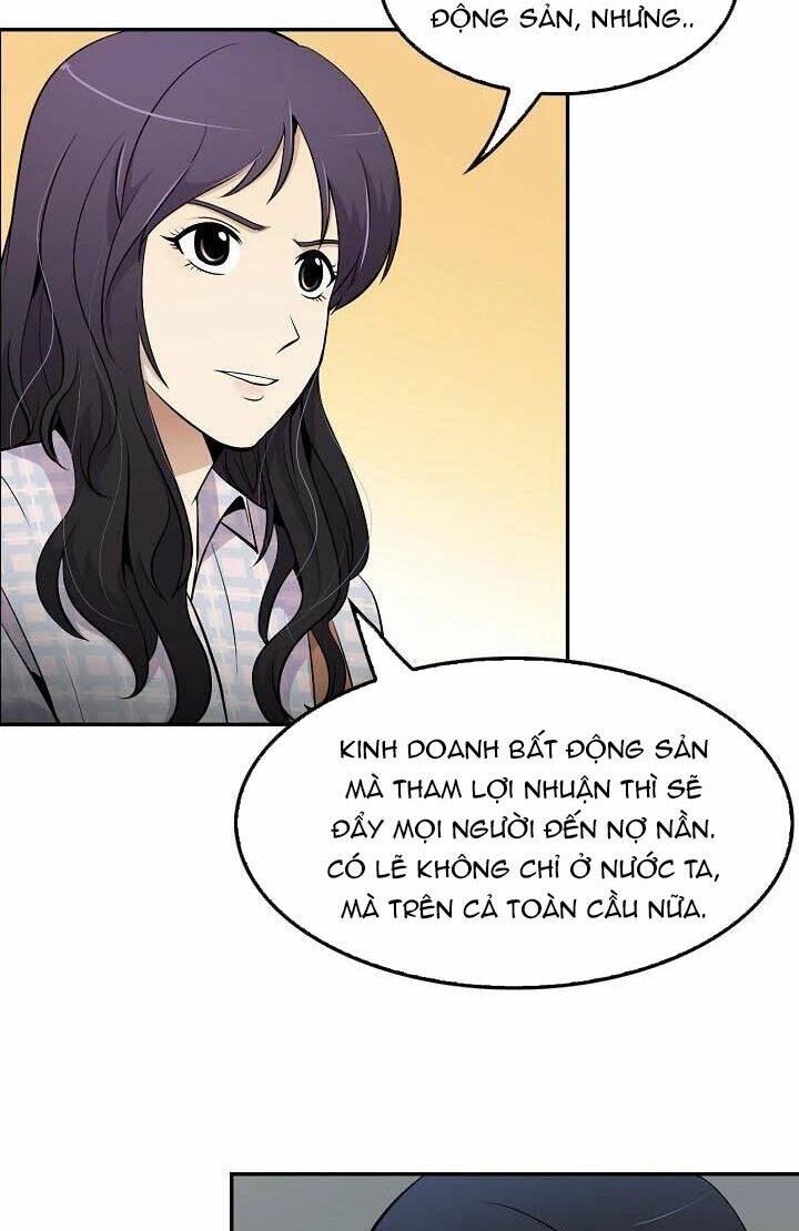 Điều Tra Viên Chuyển Sinh Chapter 44 - Trang 2