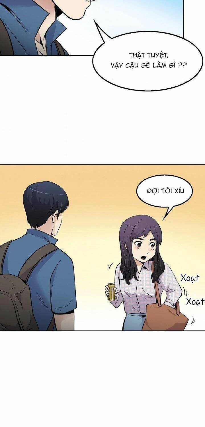 Điều Tra Viên Chuyển Sinh Chapter 44 - Trang 2