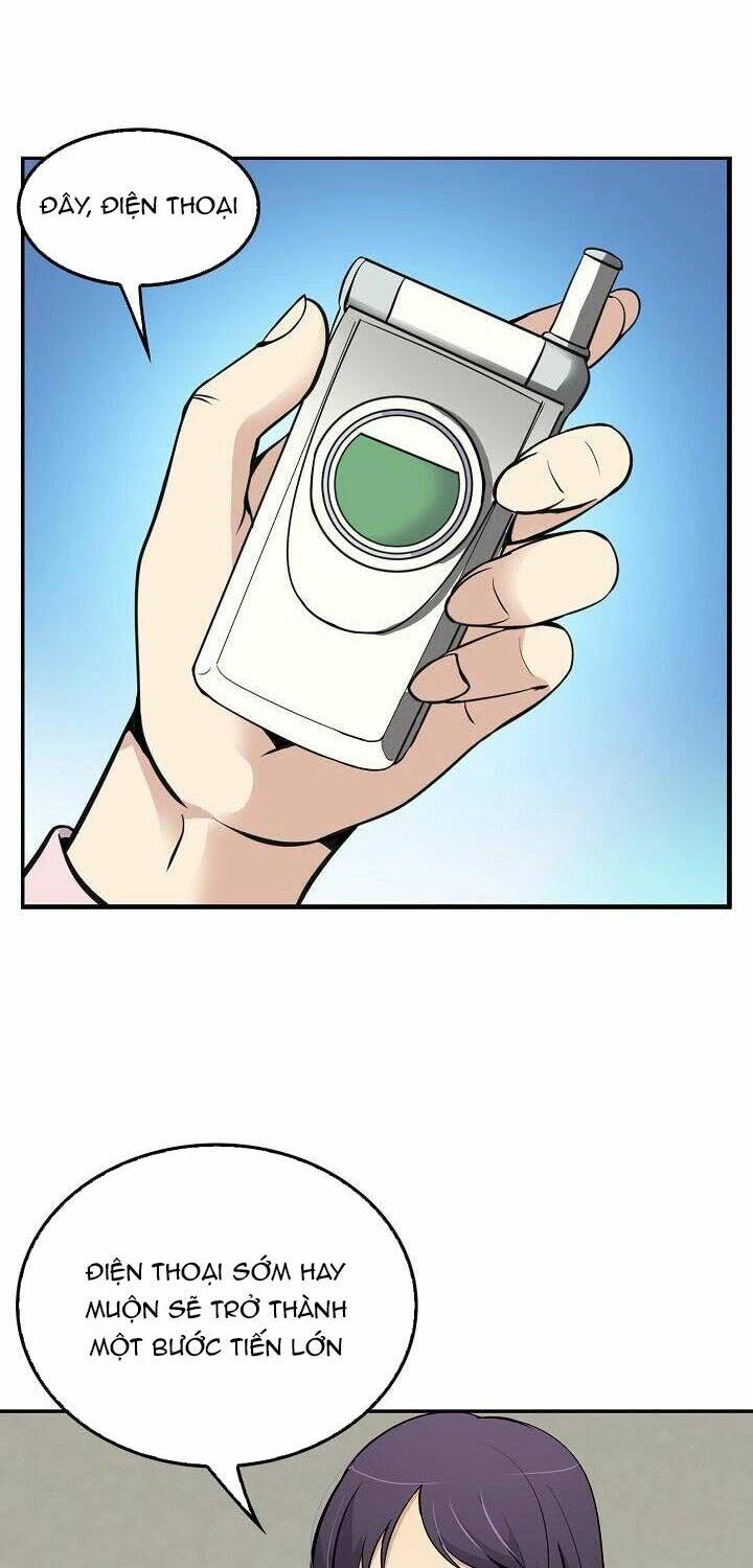 Điều Tra Viên Chuyển Sinh Chapter 44 - Trang 2