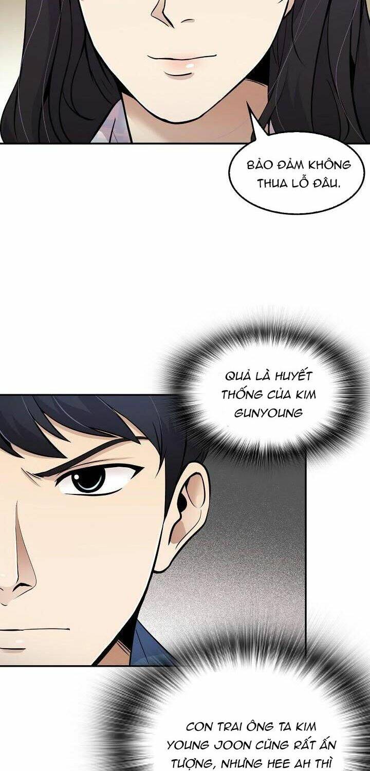 Điều Tra Viên Chuyển Sinh Chapter 44 - Trang 2