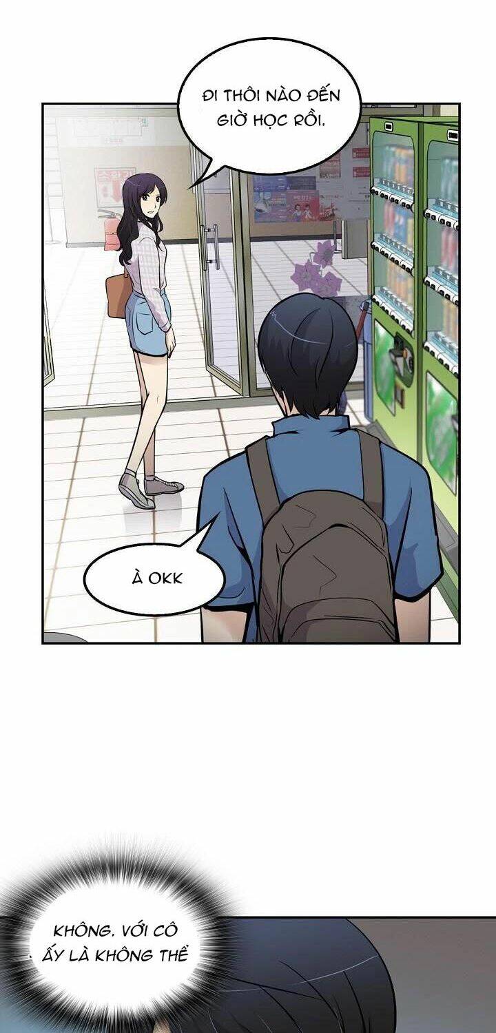 Điều Tra Viên Chuyển Sinh Chapter 44 - Trang 2