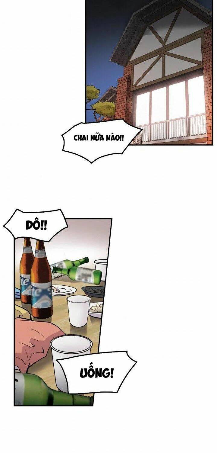 Điều Tra Viên Chuyển Sinh Chapter 44 - Trang 2