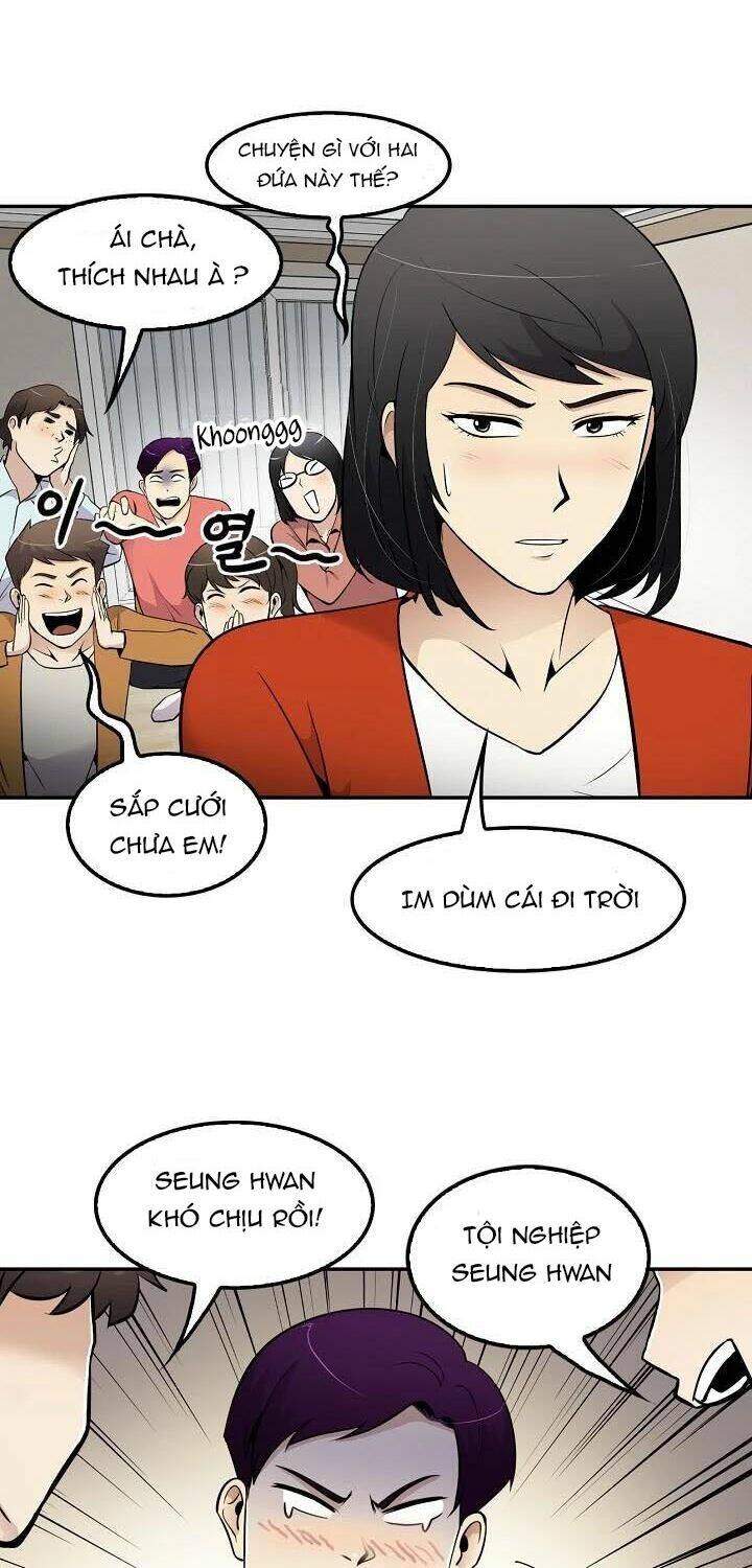 Điều Tra Viên Chuyển Sinh Chapter 44 - Trang 2