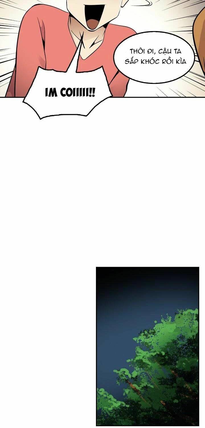 Điều Tra Viên Chuyển Sinh Chapter 44 - Trang 2