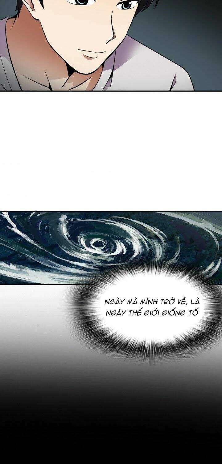 Điều Tra Viên Chuyển Sinh Chapter 44 - Trang 2