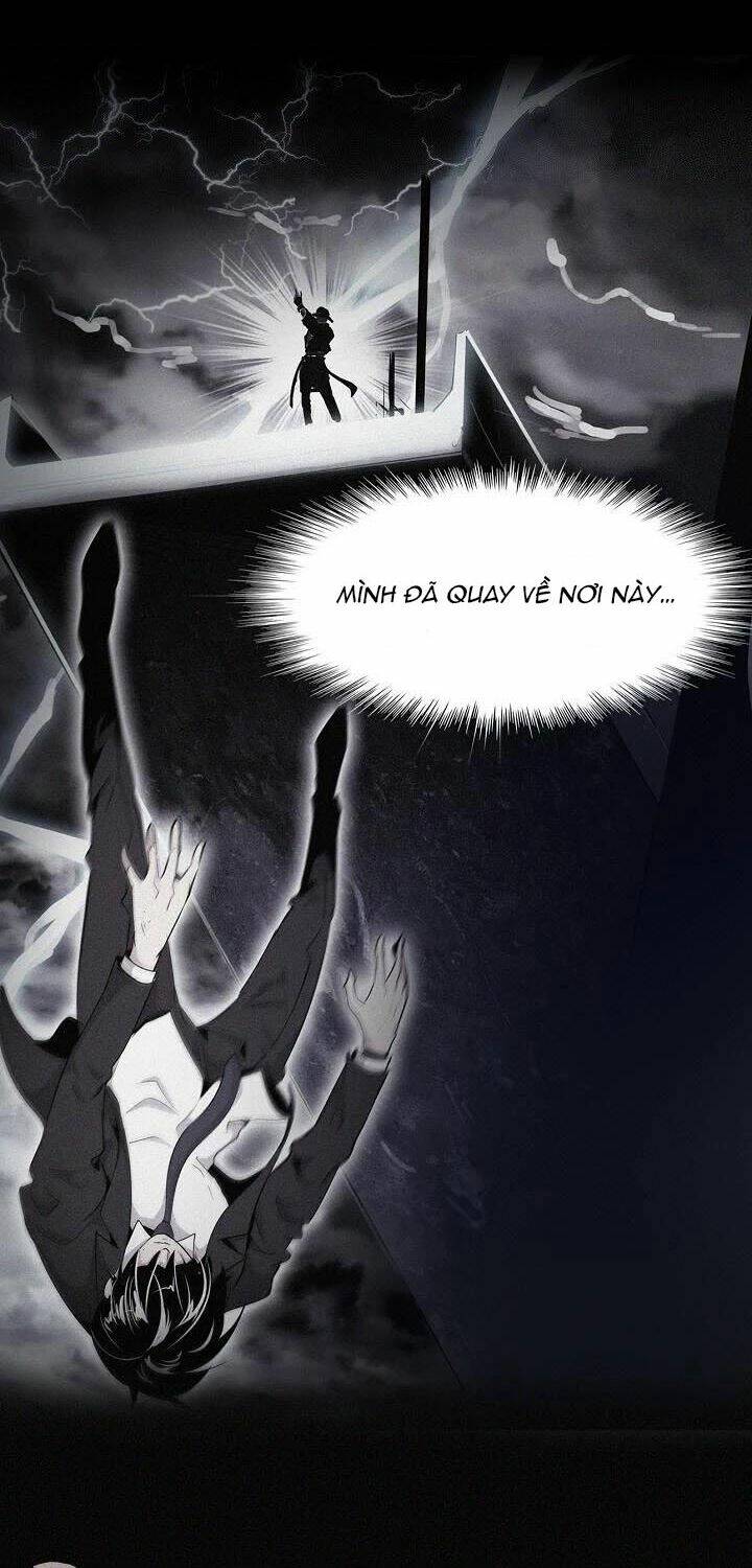 Điều Tra Viên Chuyển Sinh Chapter 44 - Trang 2