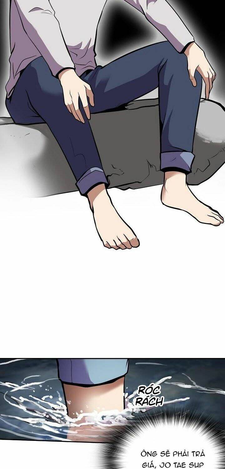 Điều Tra Viên Chuyển Sinh Chapter 44 - Trang 2