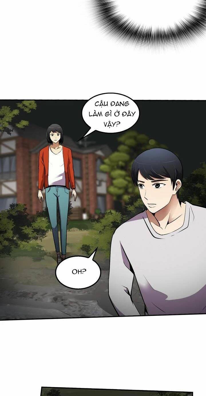 Điều Tra Viên Chuyển Sinh Chapter 44 - Trang 2