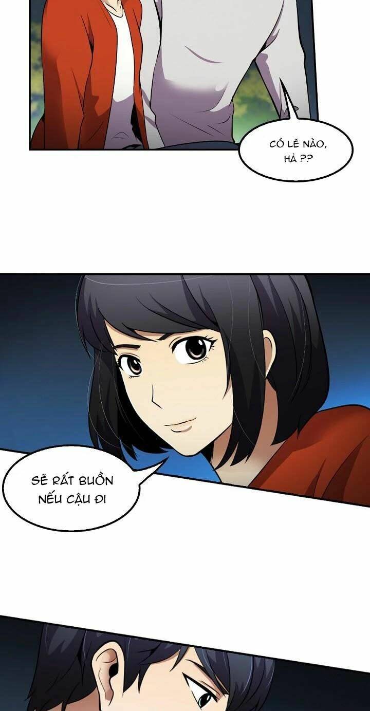 Điều Tra Viên Chuyển Sinh Chapter 44 - Trang 2