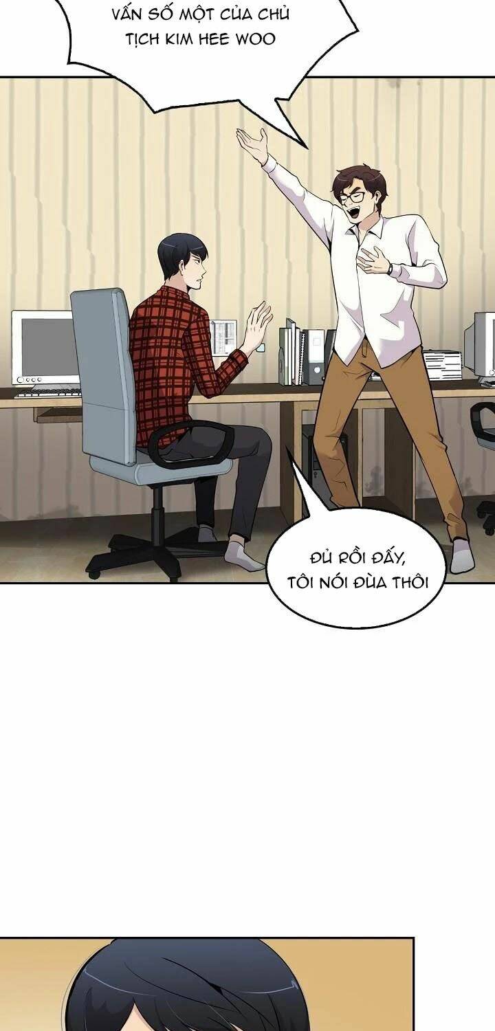 Điều Tra Viên Chuyển Sinh Chapter 44 - Trang 2