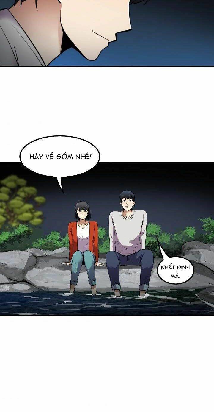 Điều Tra Viên Chuyển Sinh Chapter 44 - Trang 2