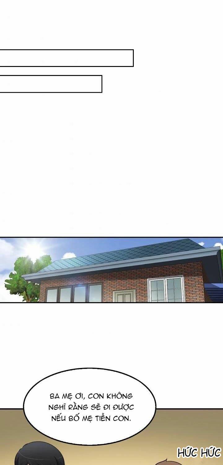 Điều Tra Viên Chuyển Sinh Chapter 44 - Trang 2