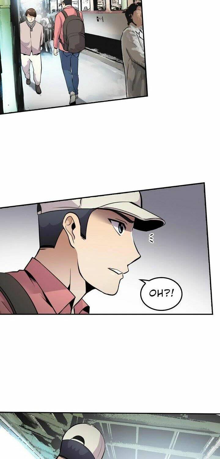 Điều Tra Viên Chuyển Sinh Chapter 44 - Trang 2