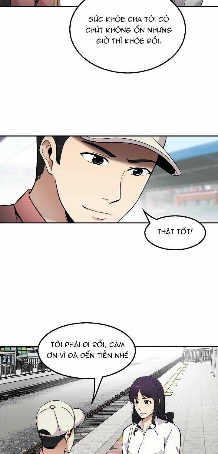 Điều Tra Viên Chuyển Sinh Chapter 44 - Trang 2