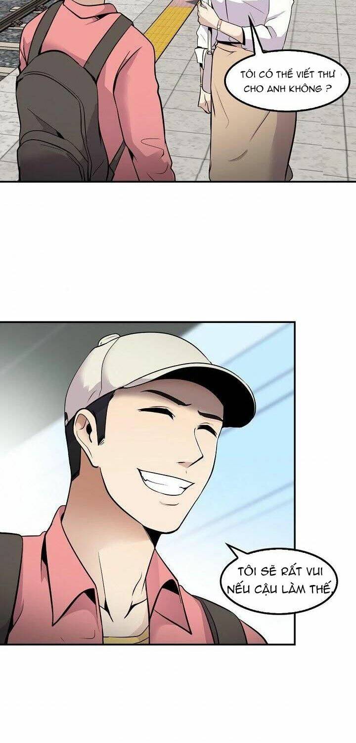 Điều Tra Viên Chuyển Sinh Chapter 44 - Trang 2