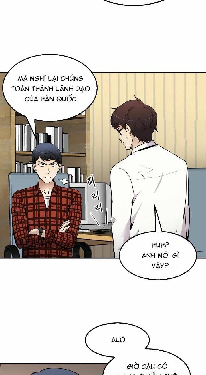 Điều Tra Viên Chuyển Sinh Chapter 44 - Trang 2