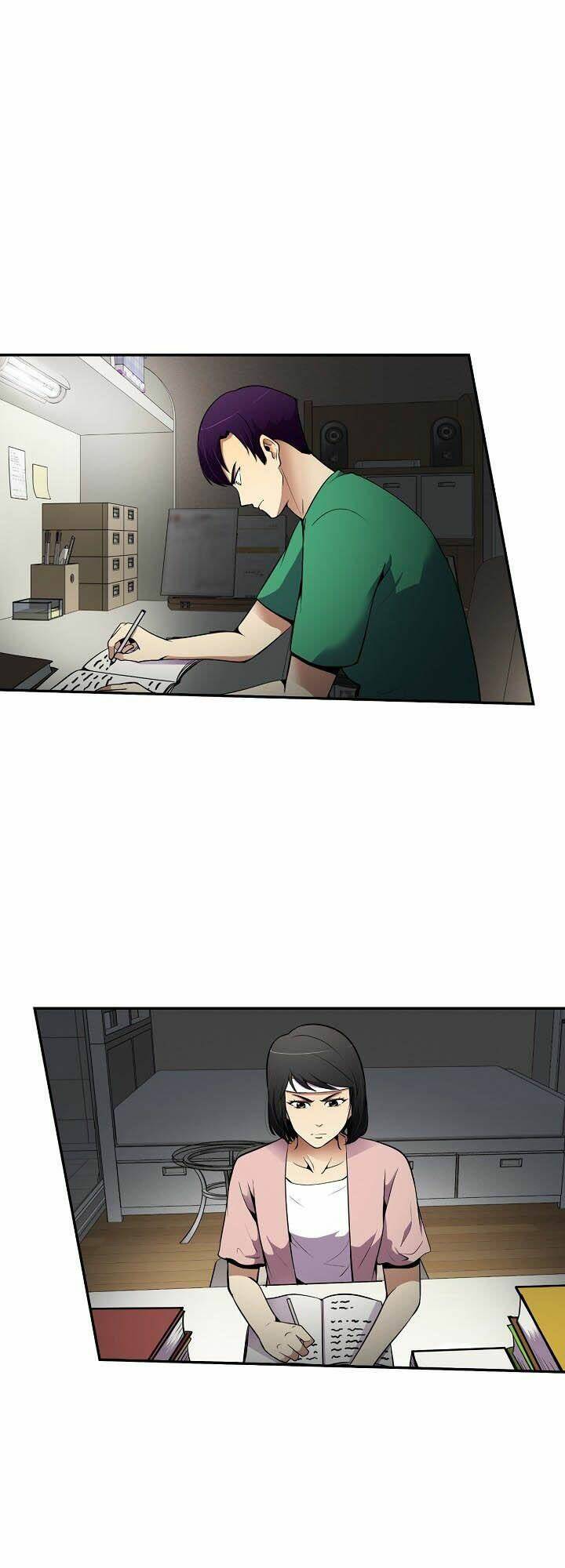 Điều Tra Viên Chuyển Sinh Chapter 45 - Trang 2