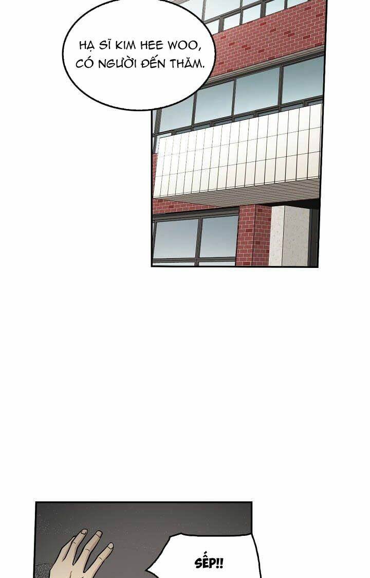 Điều Tra Viên Chuyển Sinh Chapter 45 - Trang 2