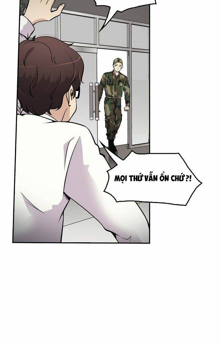 Điều Tra Viên Chuyển Sinh Chapter 45 - Trang 2