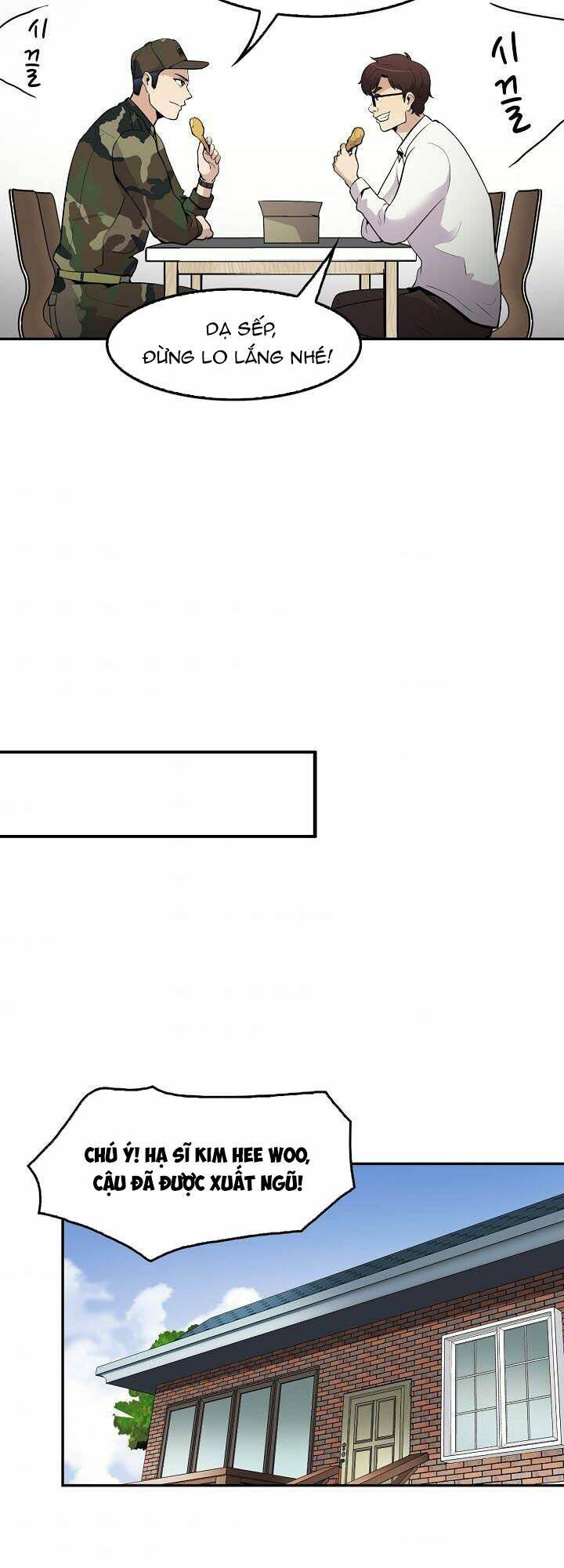 Điều Tra Viên Chuyển Sinh Chapter 45 - Trang 2