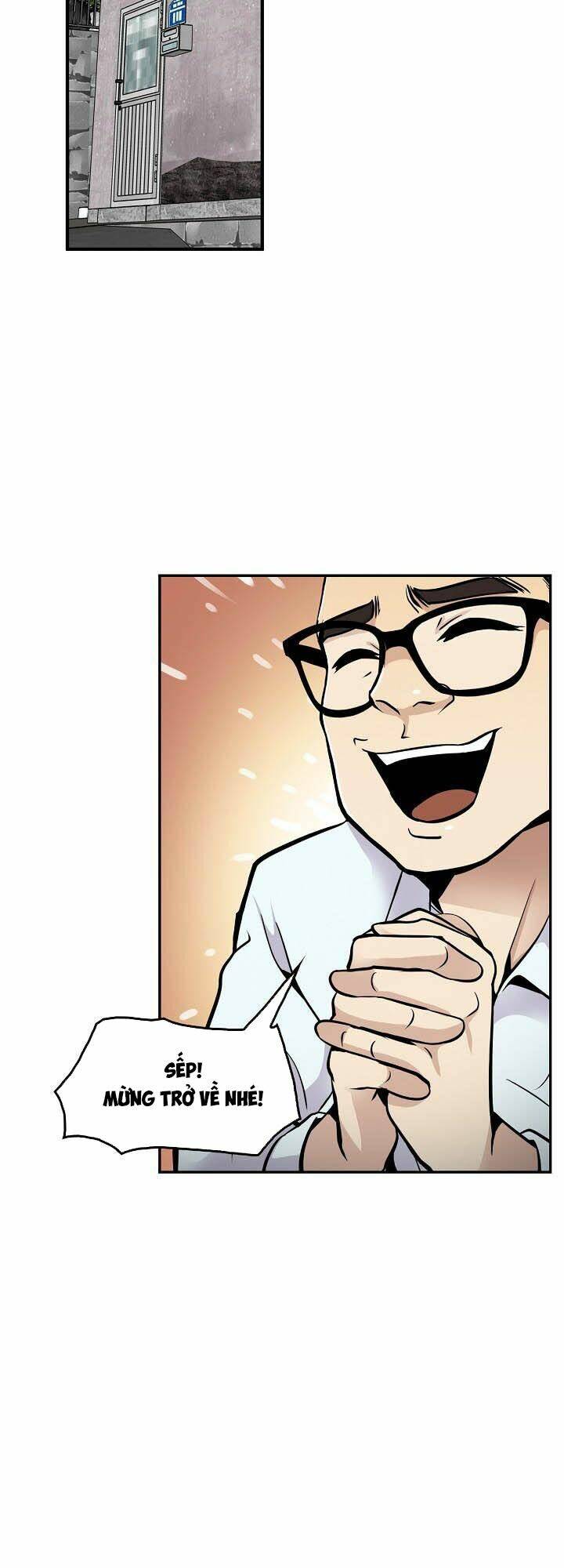 Điều Tra Viên Chuyển Sinh Chapter 45 - Trang 2