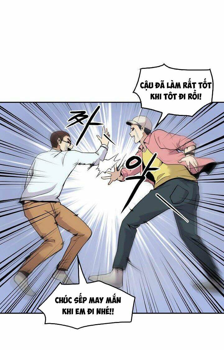 Điều Tra Viên Chuyển Sinh Chapter 45 - Trang 2