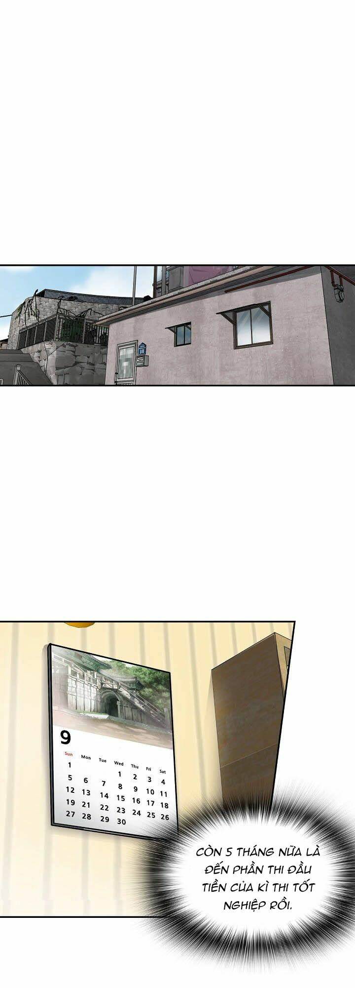 Điều Tra Viên Chuyển Sinh Chapter 45 - Trang 2