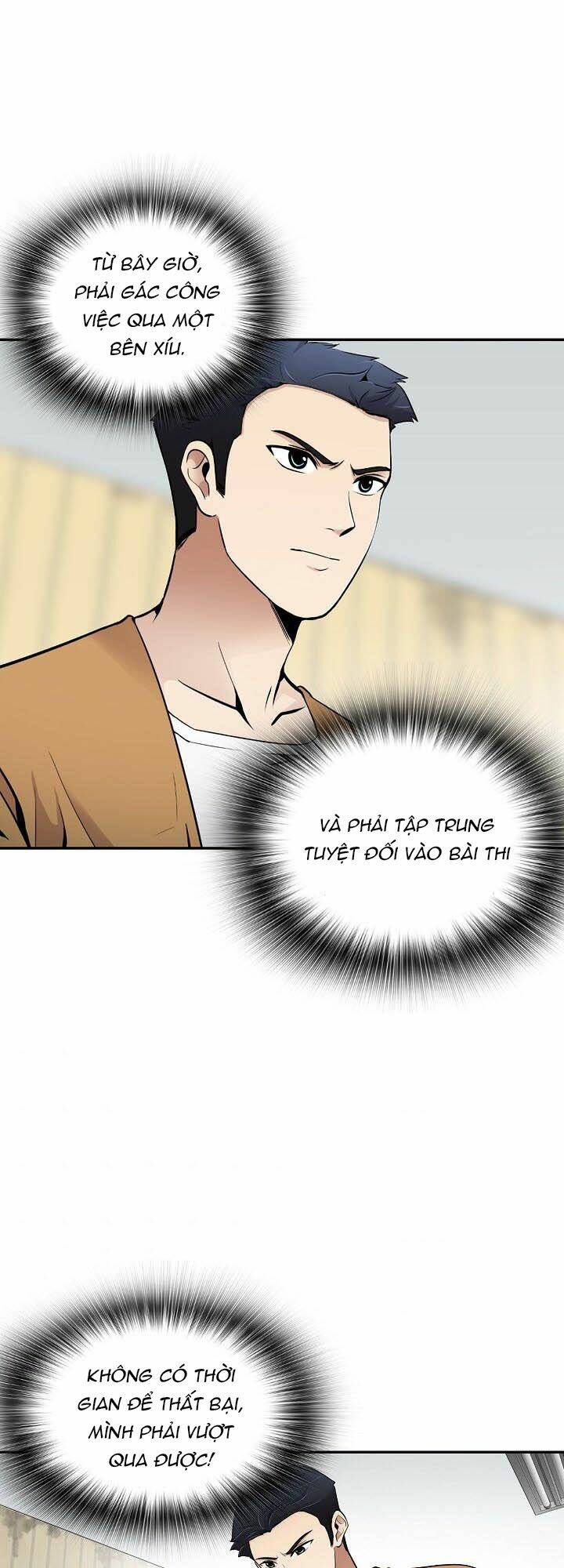 Điều Tra Viên Chuyển Sinh Chapter 45 - Trang 2