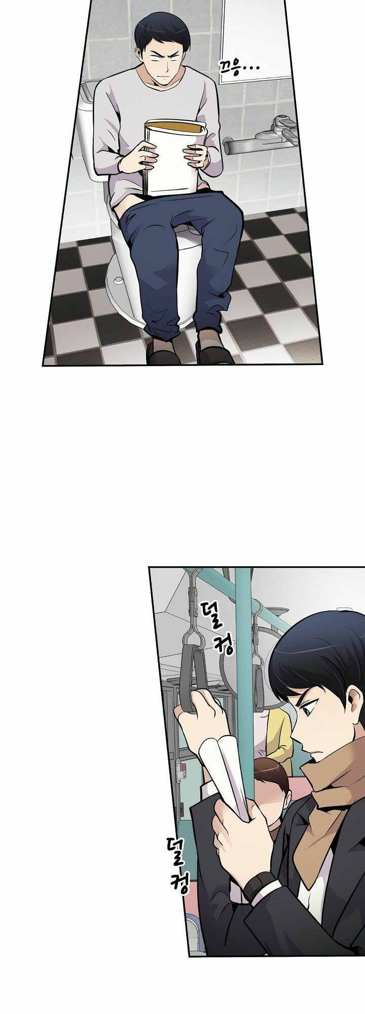 Điều Tra Viên Chuyển Sinh Chapter 45 - Trang 2