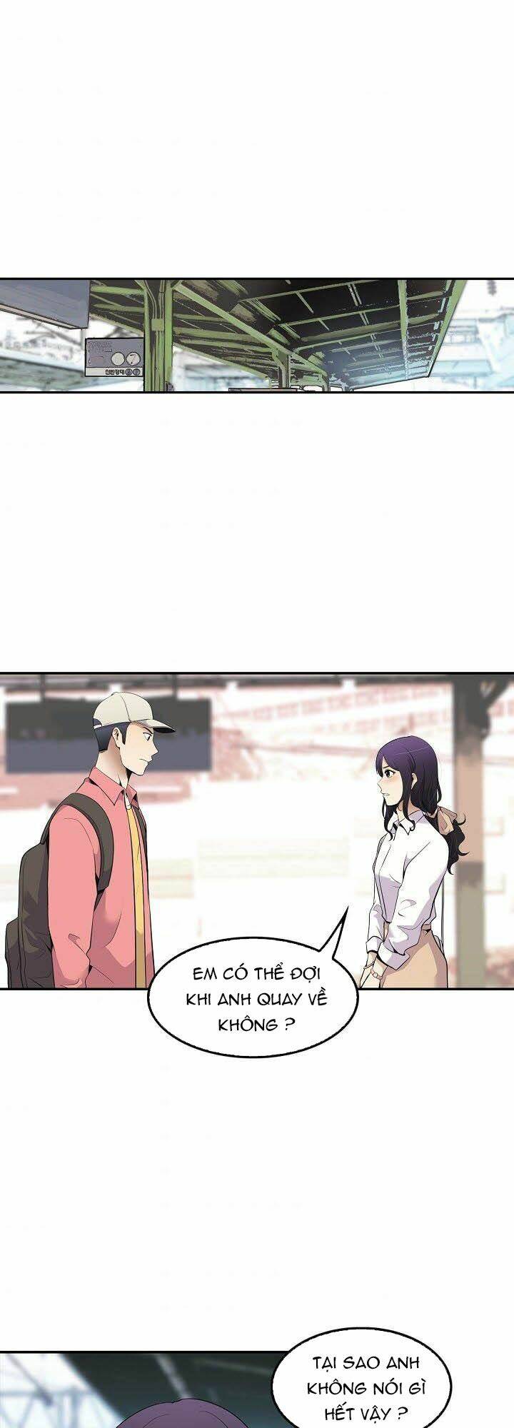 Điều Tra Viên Chuyển Sinh Chapter 45 - Trang 2