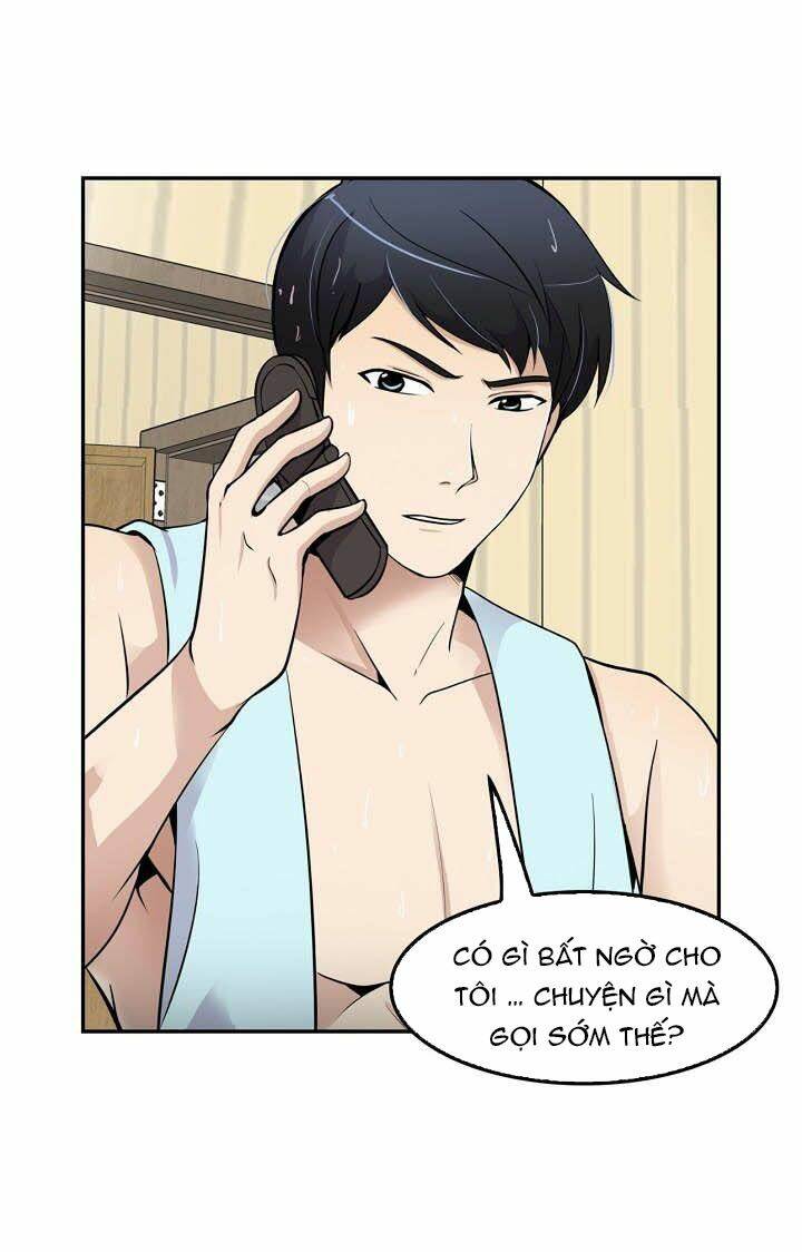 Điều Tra Viên Chuyển Sinh Chapter 45 - Trang 2