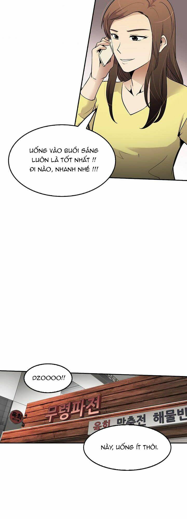 Điều Tra Viên Chuyển Sinh Chapter 45 - Trang 2