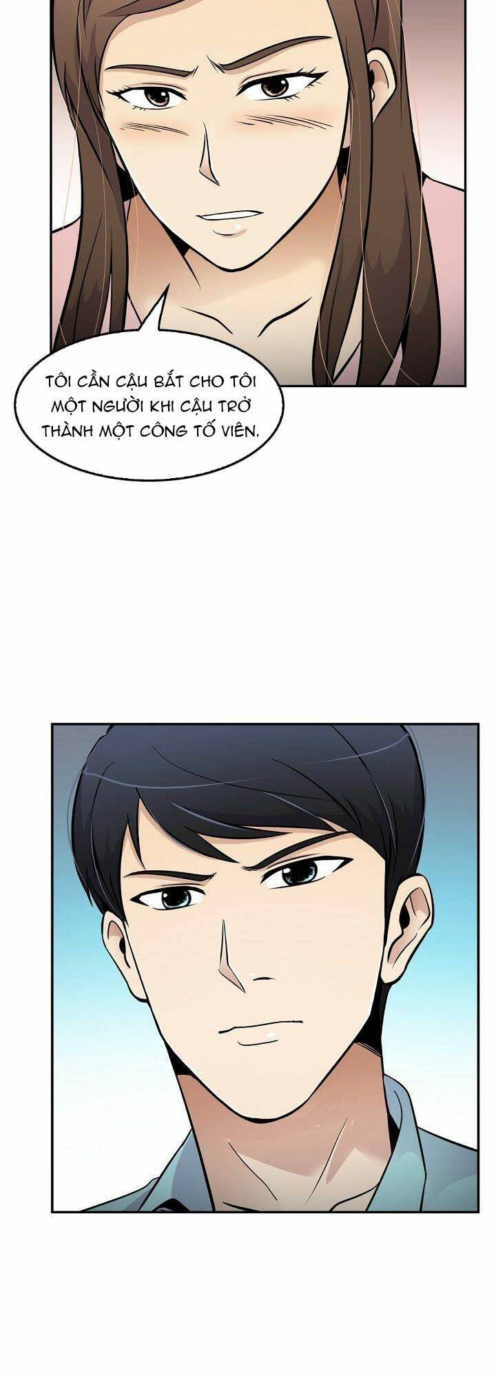 Điều Tra Viên Chuyển Sinh Chapter 45 - Trang 2