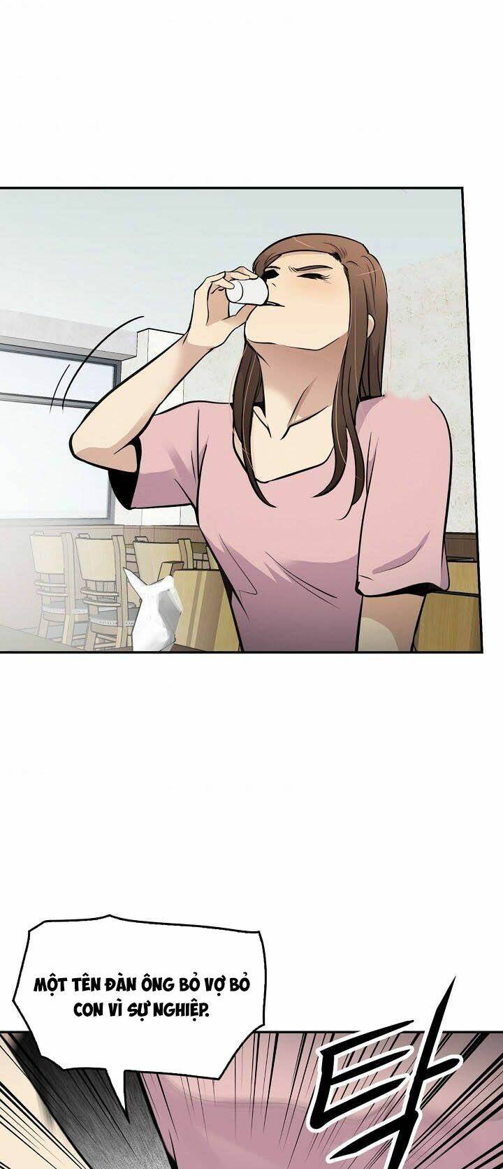 Điều Tra Viên Chuyển Sinh Chapter 45 - Trang 2