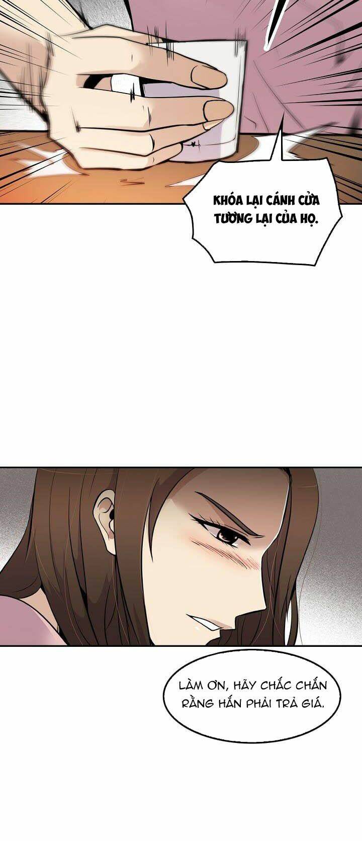 Điều Tra Viên Chuyển Sinh Chapter 45 - Trang 2