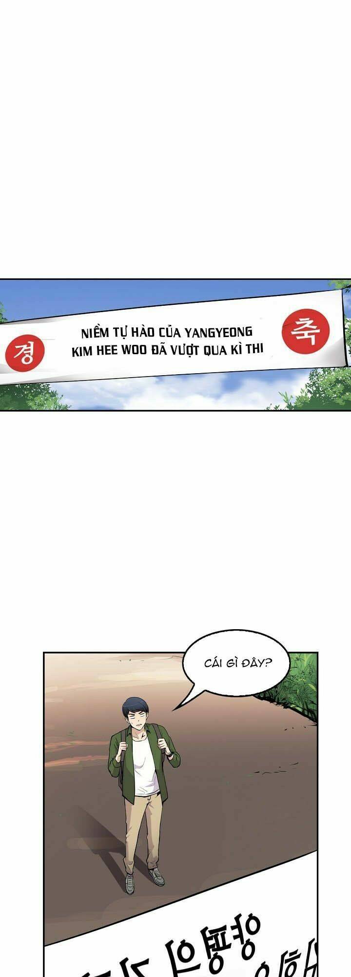 Điều Tra Viên Chuyển Sinh Chapter 45 - Trang 2