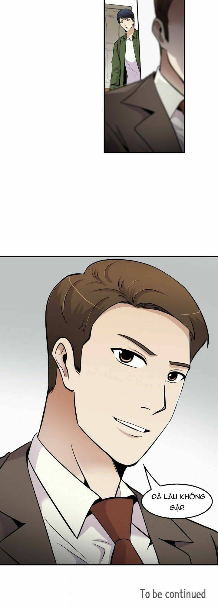 Điều Tra Viên Chuyển Sinh Chapter 45 - Trang 2