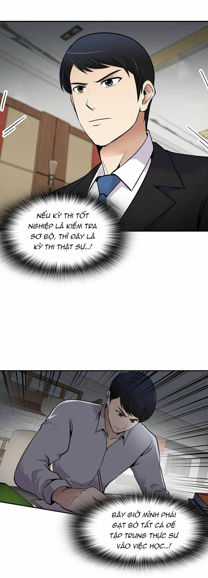 Điều Tra Viên Chuyển Sinh Chapter 46 - Trang 2