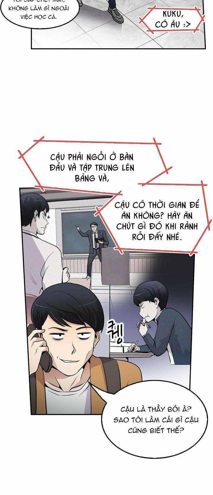 Điều Tra Viên Chuyển Sinh Chapter 46 - Trang 2