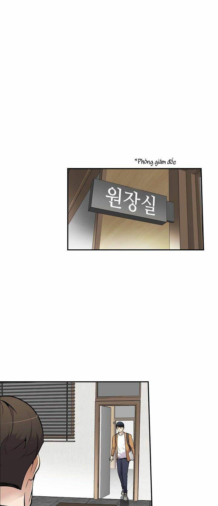 Điều Tra Viên Chuyển Sinh Chapter 46 - Trang 2