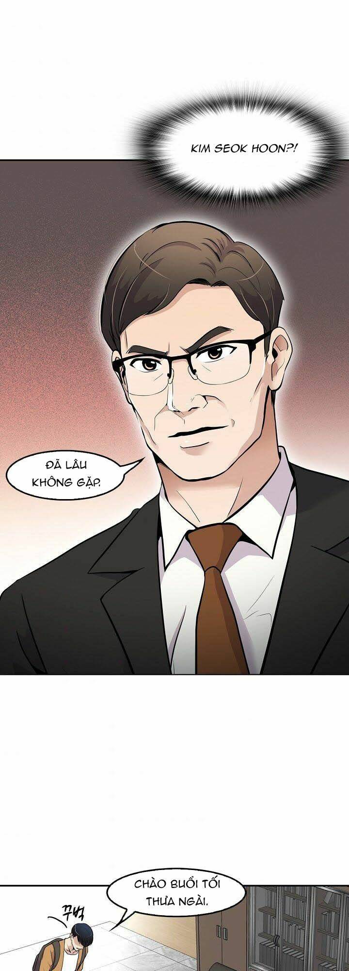 Điều Tra Viên Chuyển Sinh Chapter 46 - Trang 2