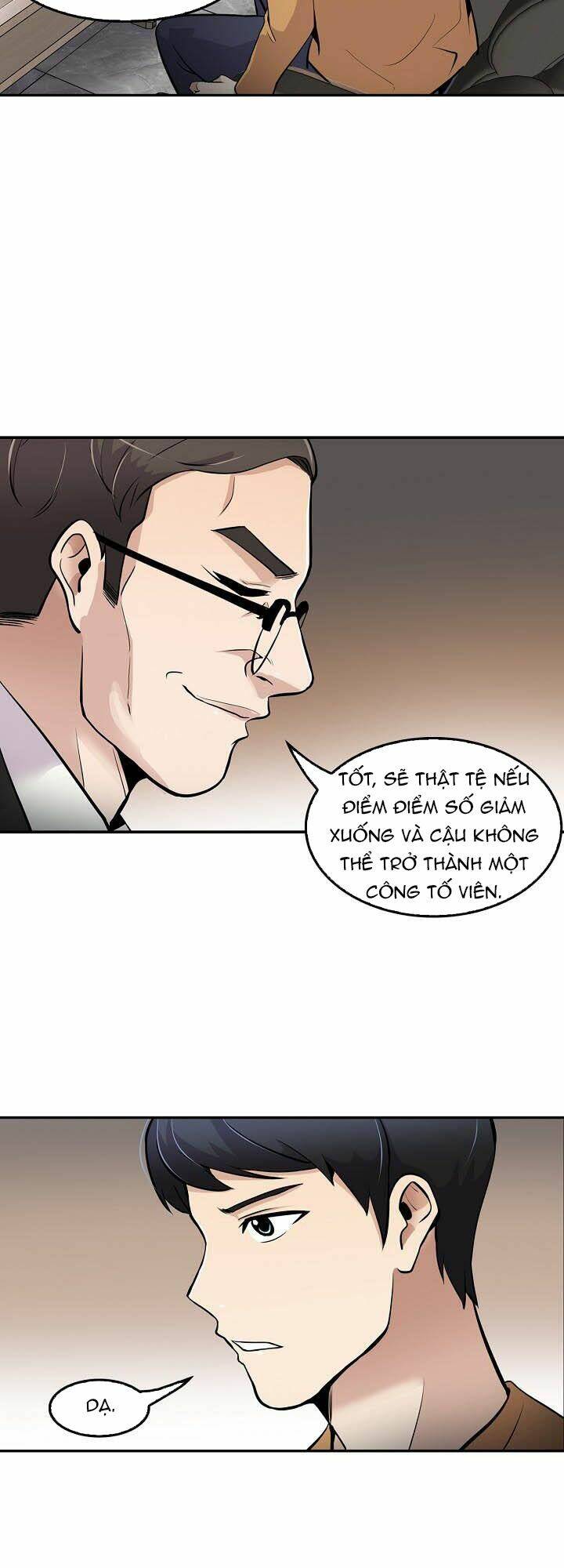 Điều Tra Viên Chuyển Sinh Chapter 46 - Trang 2