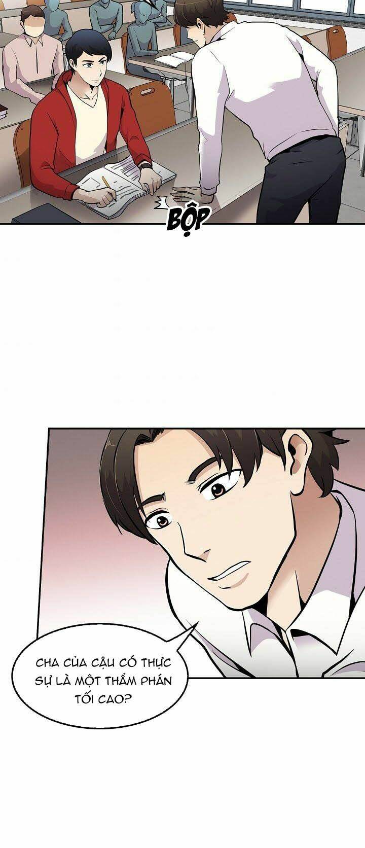 Điều Tra Viên Chuyển Sinh Chapter 46 - Trang 2