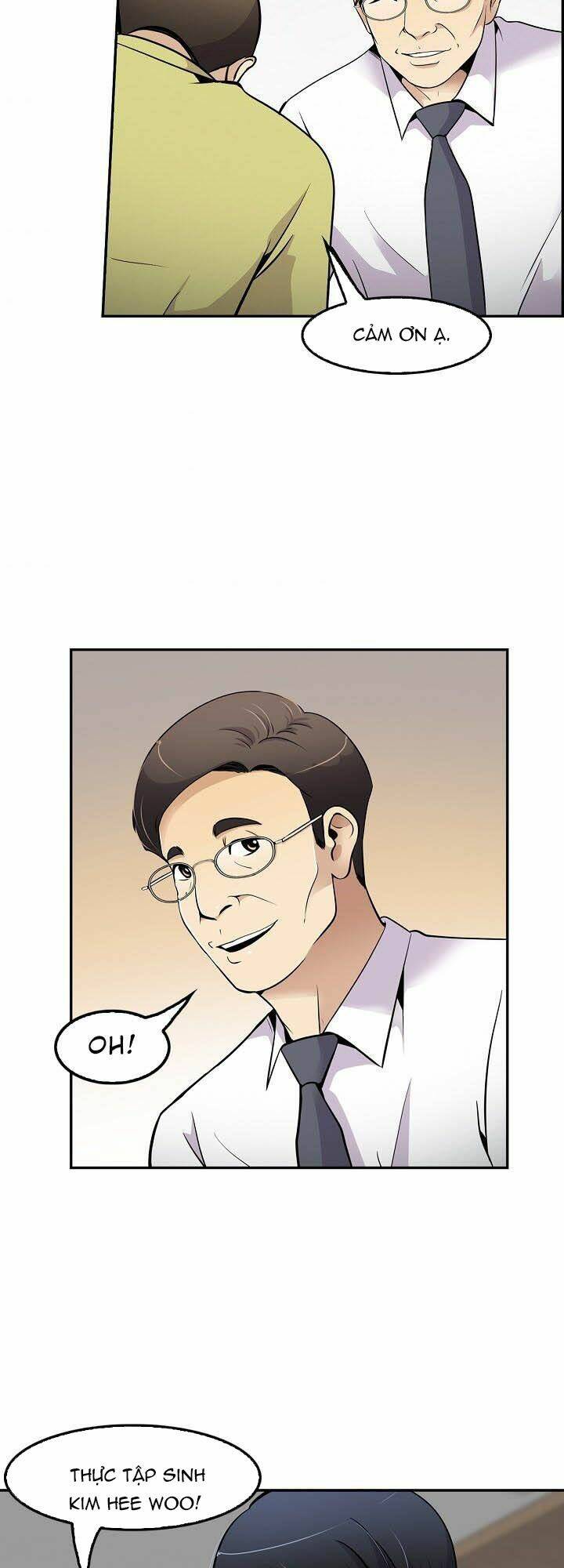 Điều Tra Viên Chuyển Sinh Chapter 46 - Trang 2