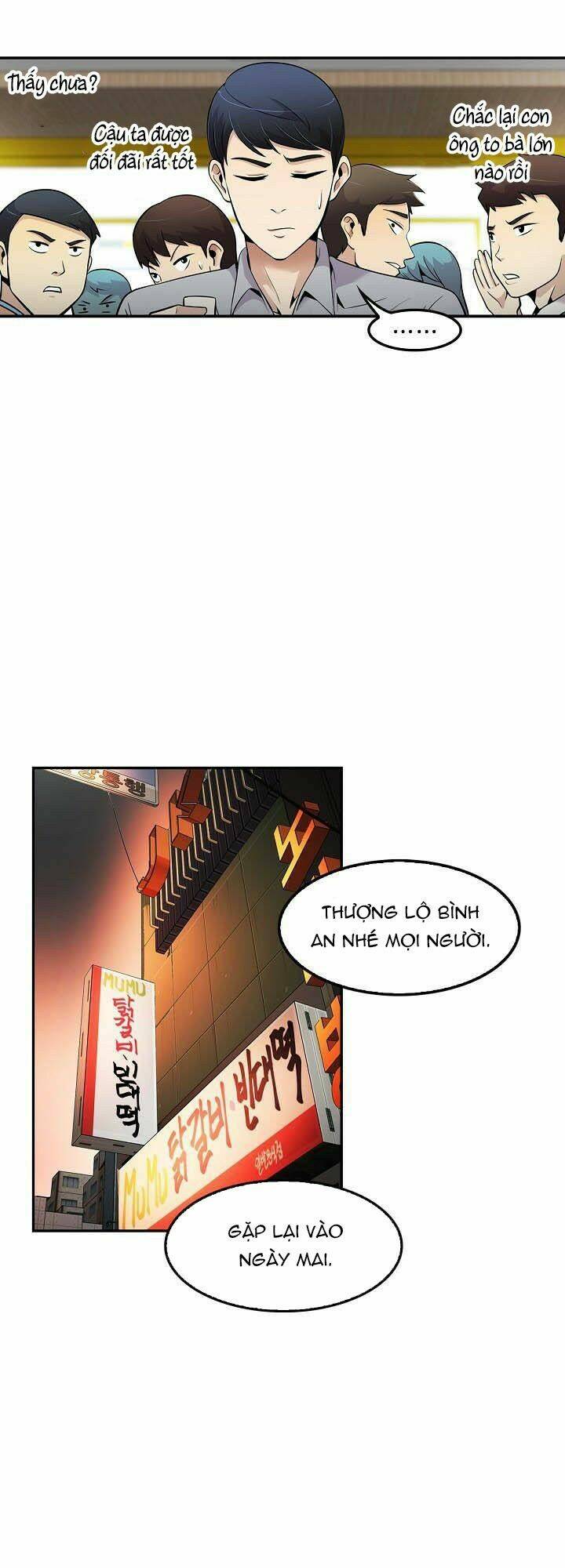 Điều Tra Viên Chuyển Sinh Chapter 46 - Trang 2