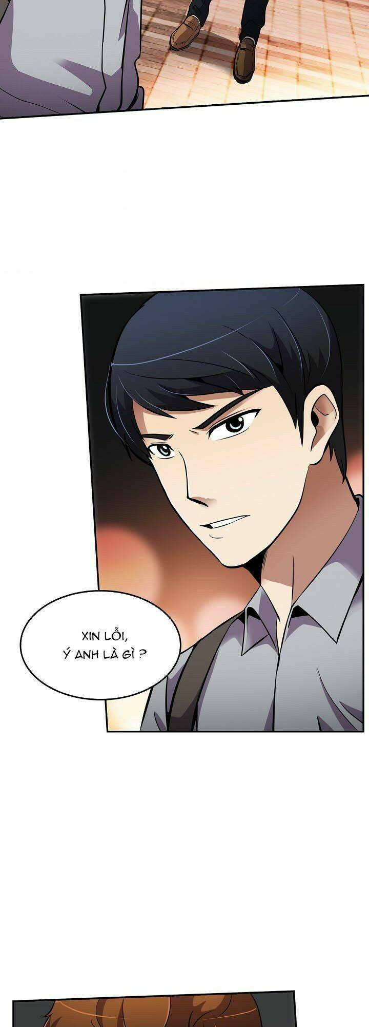 Điều Tra Viên Chuyển Sinh Chapter 46 - Trang 2