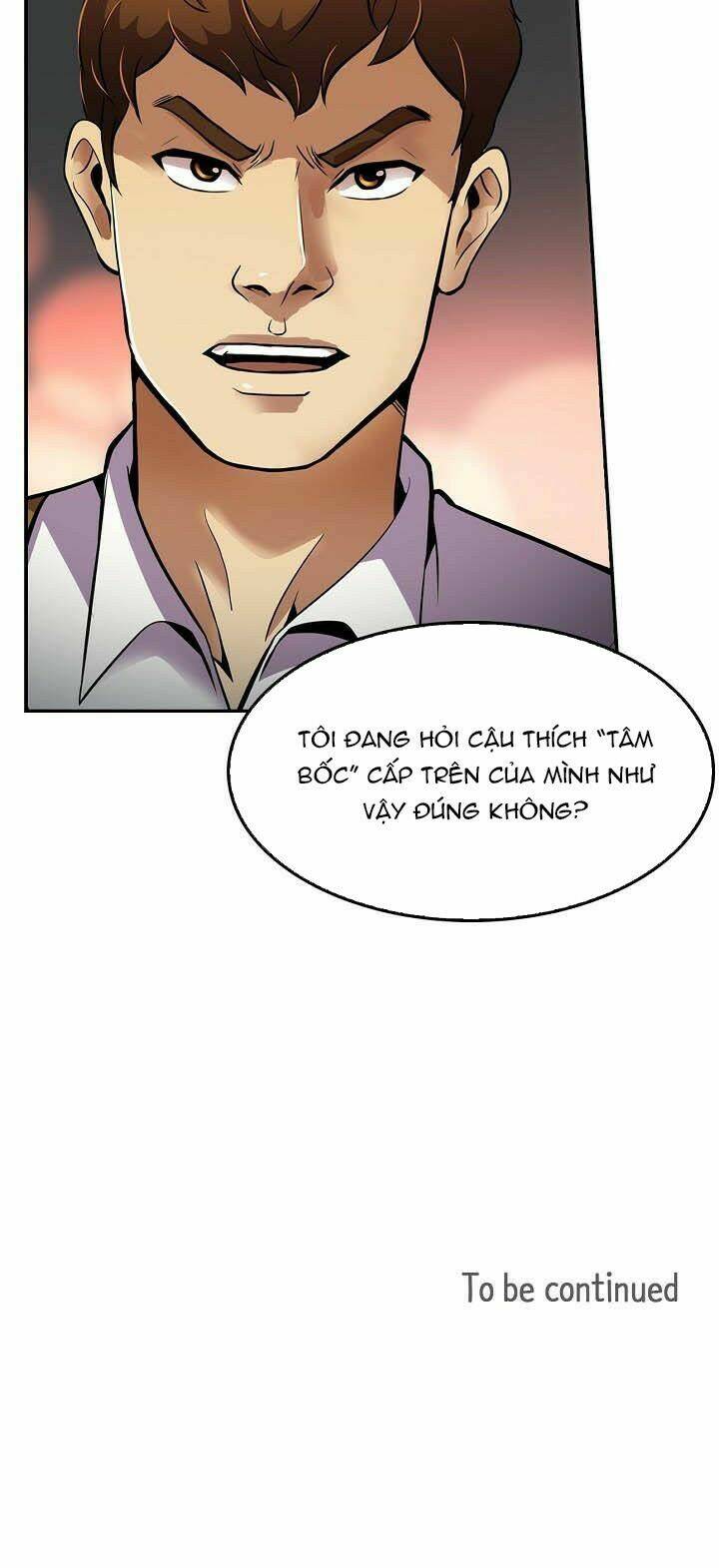 Điều Tra Viên Chuyển Sinh Chapter 46 - Trang 2